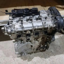 Двигатель Geely JLH-4G20TD