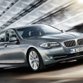 Двигатели BMW 5 серии f10, f11