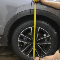 Технические характеристики Chery Tiggo 7: габариты, масса, бак и клиренс по документам