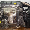 Двигатель Mitsubishi 4g94