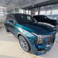 Коврики в GAC GS8: комплект на три ряда от 34 до 47 тысяч и что не так со штатными
