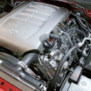 Двигатели Toyota 3UR-FE и 3UR-FBE