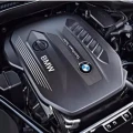 Двигатель BMW B57D30