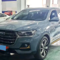 Поколения Haval H6: чем отличаются машины 2014–2020, «второе поколение» из Китая и третье на платформе Lemon