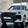 Tenet T7 и Chery Tiggo 7 Pro Max: одна машина или разные, и что даёт локализация