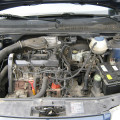 Двигатель Volkswagen ADZ