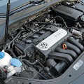 Двигатель Volkswagen, Skoda BVY