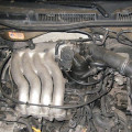 Двигатель Volkswagen, Skoda APK
