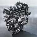 Двигатель Chery SQRE4T15C