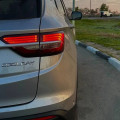 КАСКО и ОСАГО на Geely Coolray: 36–45 тысяч за полис, франшиза на стекло и почему снижение страховой суммы почти не экономит