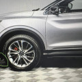 Защита картера Geely Coolray: алюминий 3 мм или сталь 1,8 — и почему металл вместо пластика может сделать хуже