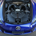 Двигатель Lexus LFA