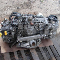 Двигатель Subaru EJ251