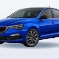 Skoda Rapid II (12.2019 — 03.2023)