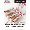 Двигатели Chery Tiggo 4: SQRE4G15 на 113 сил, SQRE4T15 на 147 и старый 2.0 — какой выбрать и чем они болеют