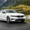 Двигатели BMW 3 серии в кузовах F30, G20