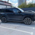 Haval H9: короткие ответы на 20 вопросов, которые задают в клубе чаще всего