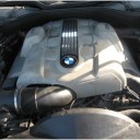 Двигатели BMW N62B36, N62B40
