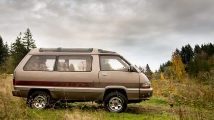 Двигатели Toyota Town Ace, Town Ace Noah, Town Ace Truck