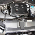 Двигатель Audi CDNB