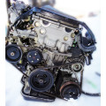 Двигатель Nissan SR18DE