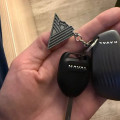 Ключ и бесключевой доступ Haval H9: как его включают конфигом и почему после этого садится аккумулятор