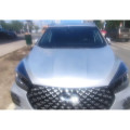 Бронепленка на Chery Tiggo 4: что клеить обязательно, сколько берут в сервисе и во что обходится сделать самому