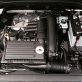 Двигатель Volkswagen CHPA