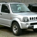 Двигатели Suzuki F10A, F5A, F5B, F6A, F6B