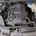 Двигатель Audi BPG