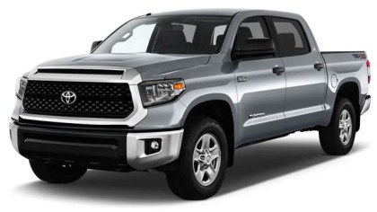 Двигатели Toyota Tundra