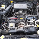 Двигатель Subaru EJ20J