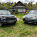 Шевроле Нива или Нива Тревел, Нива 4×4, Дастер, УАЗ Патриот: сравнение глазами тех, кто пересел