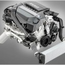 Двигатели BMW N55, N55B30, N55B30M0