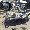 Двигатель Subaru EJ18