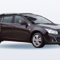 Chevrolet Cruze рестайлинг (06.2012 — 10.2015)
