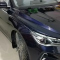 Тонировка и плёнка на Geely Emgrand SS11: цены, что защищать и зачем