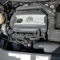 Двигатель Volkswagen CCZA