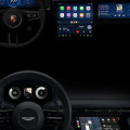 Салон Haval H3: подсветка, вибрация сидений, режим iSpace и список сэкономленного