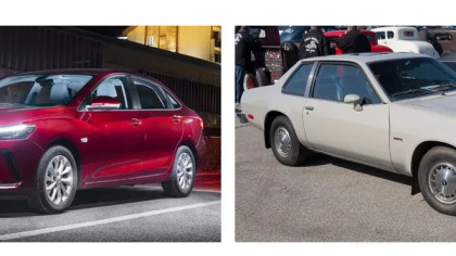 Chevrolet Monza