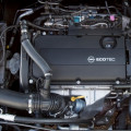 Двигатель Opel Z16LET