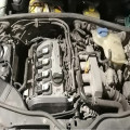 Двигатель Volkswagen APU
