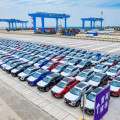 Сколько теряет Changan UNI-V при продаже: реальные цены вторички и что спрашивают покупатели