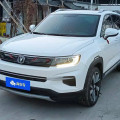 Отзывы реальных владельцев Changan CS35 Plus в 2026 году: что вылезает от 20 до 260 тысяч километров