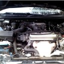 Двигатели Honda F20A, F20B, F20B6, F20C