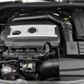 Двигатель Volkswagen CCZB