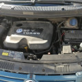 Двигатель Volkswagen AWC