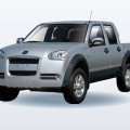 Great Wall Wingle I (02.2006 — 05.2011)