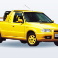 Skoda Felicia (06.1997 — 08.2000)