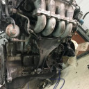 Двигатели G16A, G16B на Suzuki
